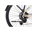 CTM Senze GX Lady női E-bike matt világosbeige / szürke