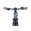CTM Senze GX Man férfi E-bike matt sötétkék / szürke barna