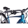 CTM Senze GX Man férfi E-bike matt sötétkék / szürke barna