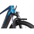 CTM Senze GX Man férfi E-bike matt sötétkék / szürke barna