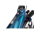 CTM Senze GX Man férfi E-bike matt sötétkék / szürke barna