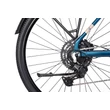 CTM Senze GX Man férfi E-bike matt sötétkék / szürke barna
