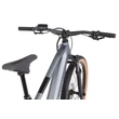 CTM Wire GX Pro férfi E-bike matt szürke / fekete
