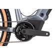 CTM Wire GX Pro férfi E-bike matt szürke / fekete