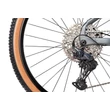 CTM Wire GX Pro férfi E-bike matt szürke / fekete