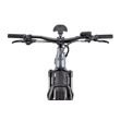 CTM Wire GX Pro férfi E-bike matt szürke / fekete