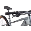 CTM Wire GX Pro férfi E-bike matt szürke / fekete