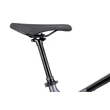CTM Wire GX Pro férfi E-bike matt szürke / fekete