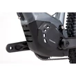 CTM Wire GX Pro férfi E-bike matt szürke / fekete