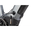 CTM Wire GX Pro férfi E-bike matt szürke / fekete