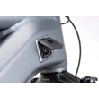 CTM Wire GX Pro férfi E-bike matt szürke / fekete