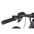 CTM Wire GX Pro férfi E-bike matt szürke / fekete