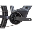 CTM Wire GX Xpert férfi E-bike matt metal fekete / fényes fekete