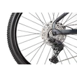 CTM Wire GX Xpert férfi E-bike matt metal fekete / fényes fekete