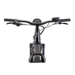 CTM Wire GX Xpert férfi E-bike matt metal fekete / fényes fekete