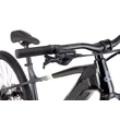 CTM Wire GX Xpert férfi E-bike matt metal fekete / fényes fekete