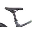 CTM Wire GX Xpert férfi E-bike matt metal fekete / fényes fekete