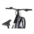 CTM Wire GX Xpert férfi E-bike matt metal fekete / fényes fekete