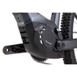 CTM Wire GX Xpert férfi E-bike matt metal fekete / fényes fekete