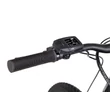 CTM Wire GX Xpert férfi E-bike matt metal fekete / fényes fekete