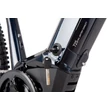 CTM Wire GX férfi E-bike sötétkék gyöngyház / ezüst