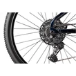 CTM Wire GX férfi E-bike sötétkék gyöngyház / ezüst