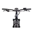 CTM Wire GX férfi E-bike sötétkék gyöngyház / ezüst