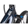 CTM Wire GX férfi E-bike sötétkék gyöngyház / ezüst