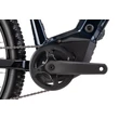 CTM Wire GX férfi E-bike sötétkék gyöngyház / ezüst