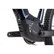 CTM Wire GX férfi E-bike sötétkék gyöngyház / ezüst