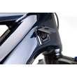 CTM Wire GX férfi E-bike sötétkék gyöngyház / ezüst