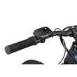 CTM Wire GX férfi E-bike sötétkék gyöngyház / ezüst