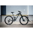 CTM Scroll Pro férfi Fully Mountain Bike