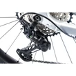 CTM Scroll Pro férfi Fully Mountain Bike