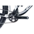 CTM Scroll Pro férfi Fully Mountain Bike