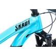CTM Skaut 3.0 férfi Fully Mountain Bike
