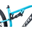 CTM Skaut 3.0 férfi Fully Mountain Bike