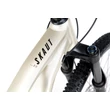 CTM Skaut 2.0 férfi Fully Mountain Bike fényes fekete / matt gold szürke 