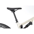 CTM Skaut 2.0 férfi Fully Mountain Bike fényes fekete / matt gold szürke 