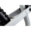 CTM Skaut 4.0 férfi Fully Mountain Bike matt szürke / fekete