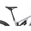 CTM Skaut 4.0 férfi Fully Mountain Bike matt szürke / fekete