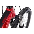 CTM Rambler 2.0 férfi Mountain Bike élénk piros / fekete