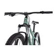 CTM Zephyr Comp férfi Mountain Bike fényes sötét zsályazöld