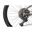 CTM Zephyr Xpert férfi Mountain Bike fényes sötétszürke