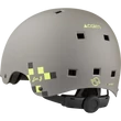 Cairn Eon J gyerek sisak, mat khaki lemon S