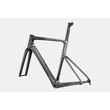 Cannondale Vázszett Supersix Evo Lab71 A/M Frame BBQ black