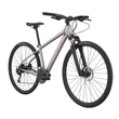 Cannondale Quick CX 2 Womens női Cross Kerékpár lavender