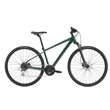 Kép 1/2 - Cannondale Quick CX 3 Womens női Cross Kerékpár emerald