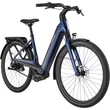 Cannondale Mavaro Neo 4 női E-bike