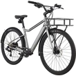 Cannondale Treadwell Neo 2 EQ férfi E-bike grey